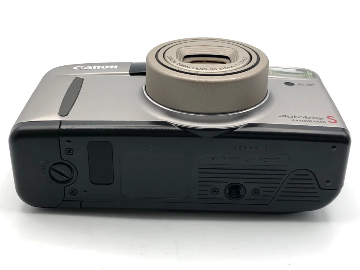 Canon Autoboy S( ) - 縮圖 3