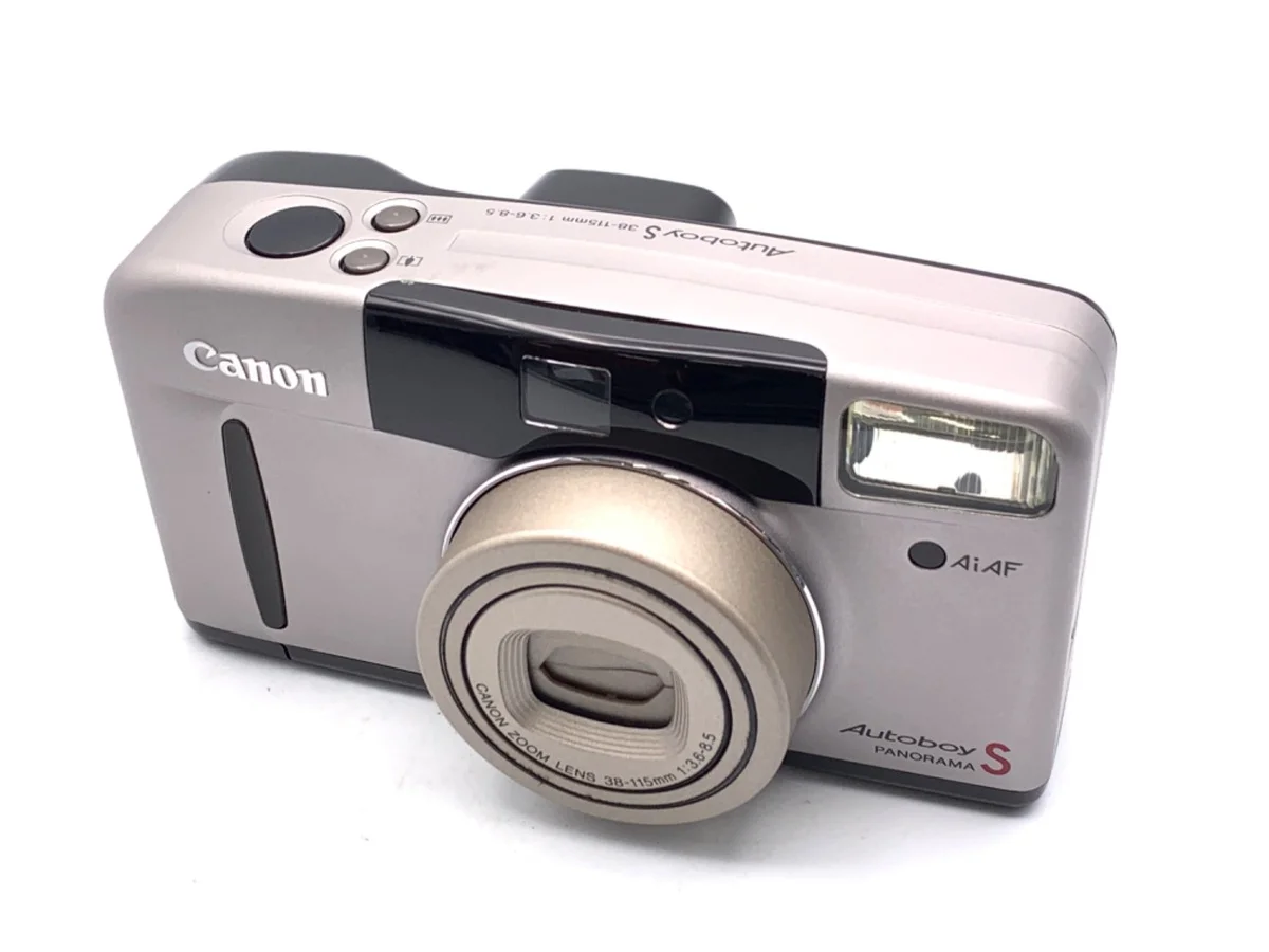 Canon Autoboy S( ) #5046