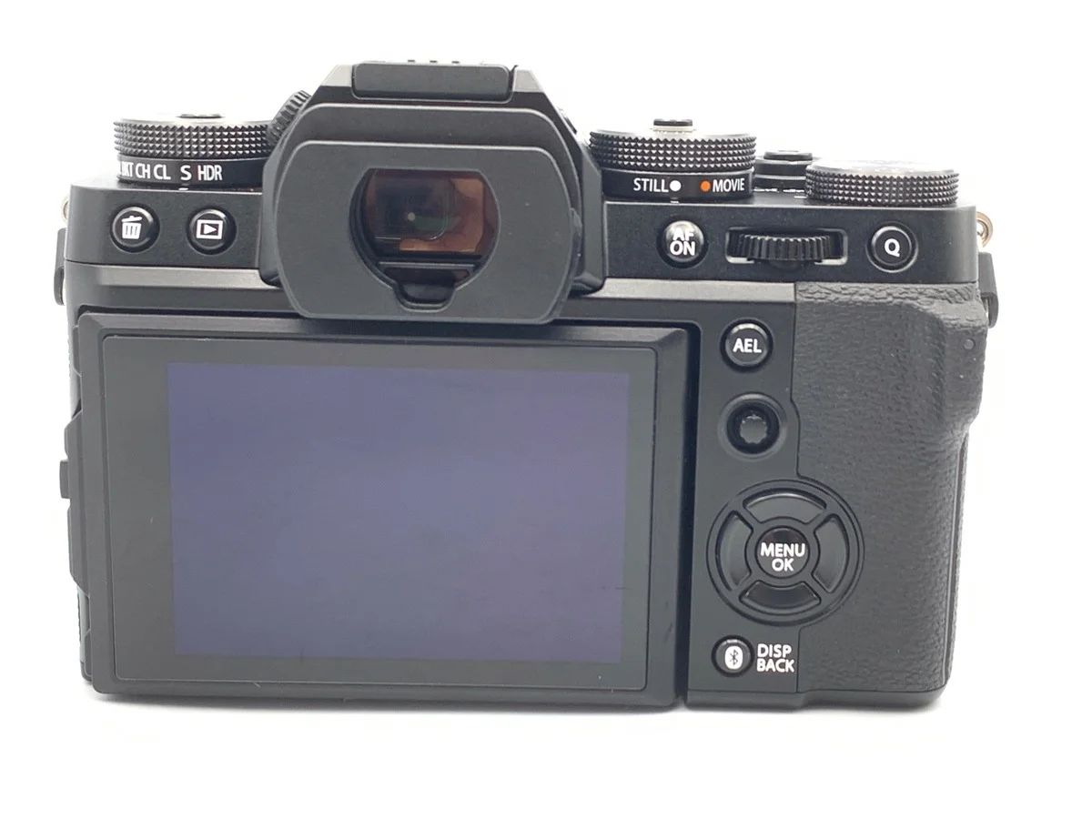 Fujifilm X-T5 - Thumbnail 2