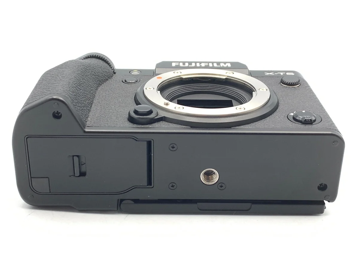 Fujifilm X-T5 - Thumbnail 3