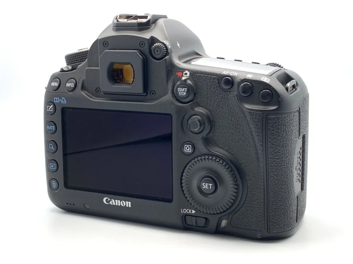 Canon EOS 5D MarkIII - Thumbnail 2