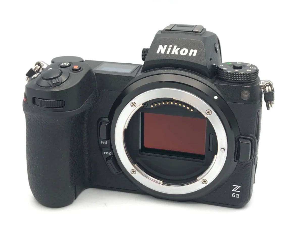Nikon Z6II