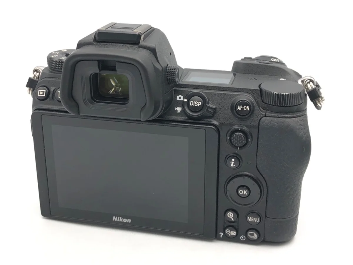 Nikon Z6II - Thumbnail 2