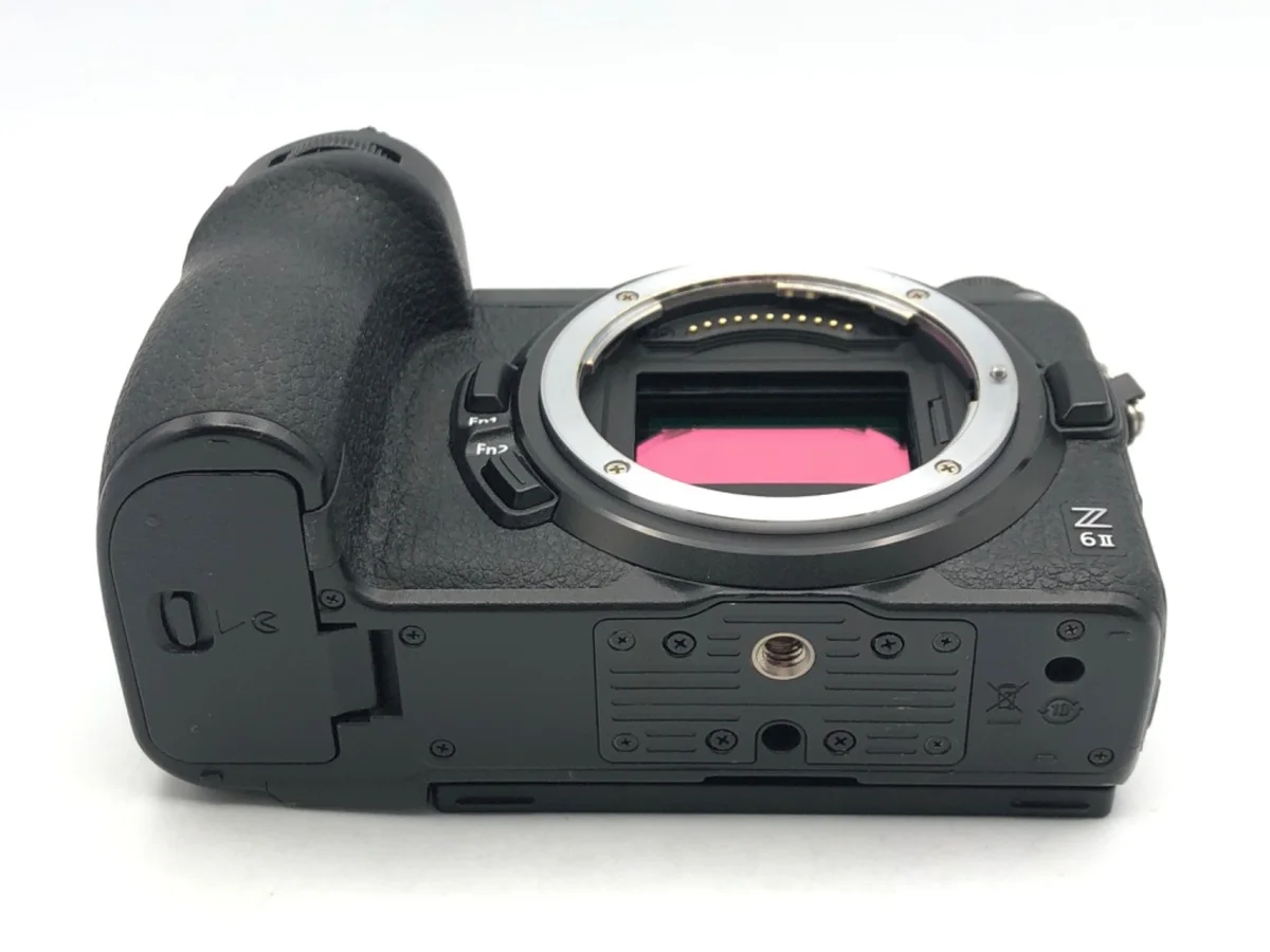 Nikon Z6II - Thumbnail 3
