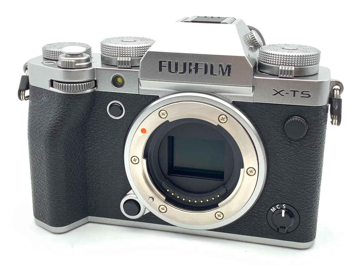 Fujifilm X-T5 #2694