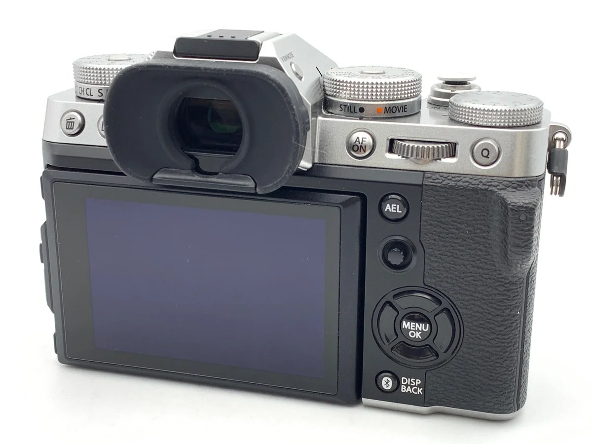 Fujifilm X-T5 - Thumbnail 2