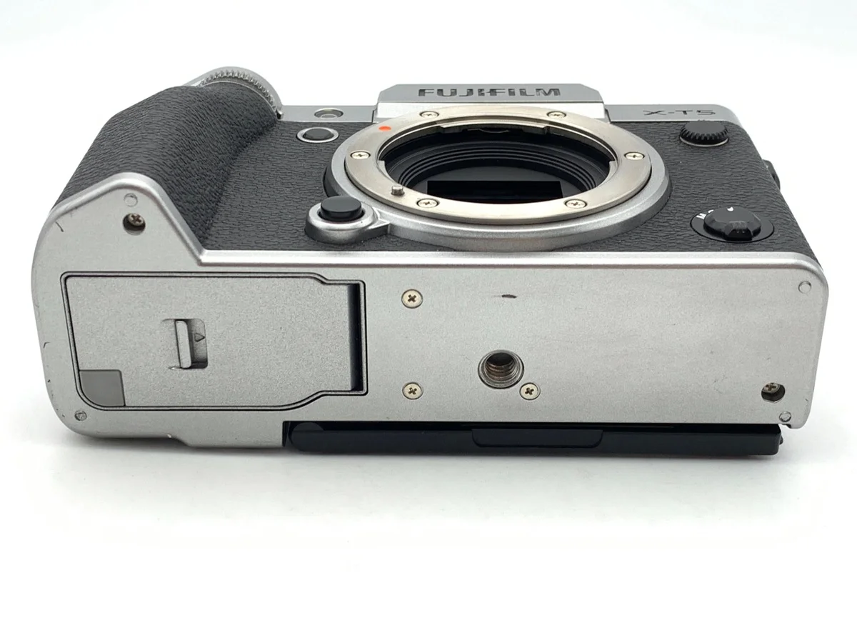 Fujifilm X-T5 - Thumbnail 3