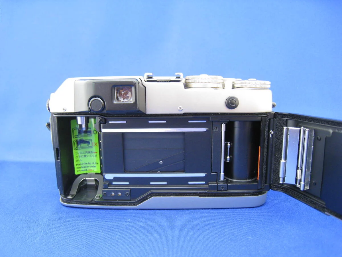 Contax G1 Body(ROM ) - Thumbnail 2