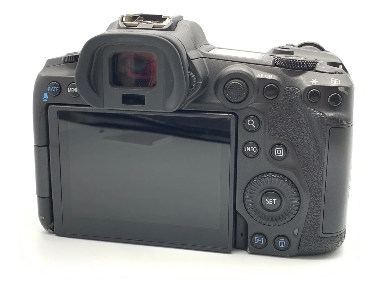 Canon EOS R5 - 縮圖 2