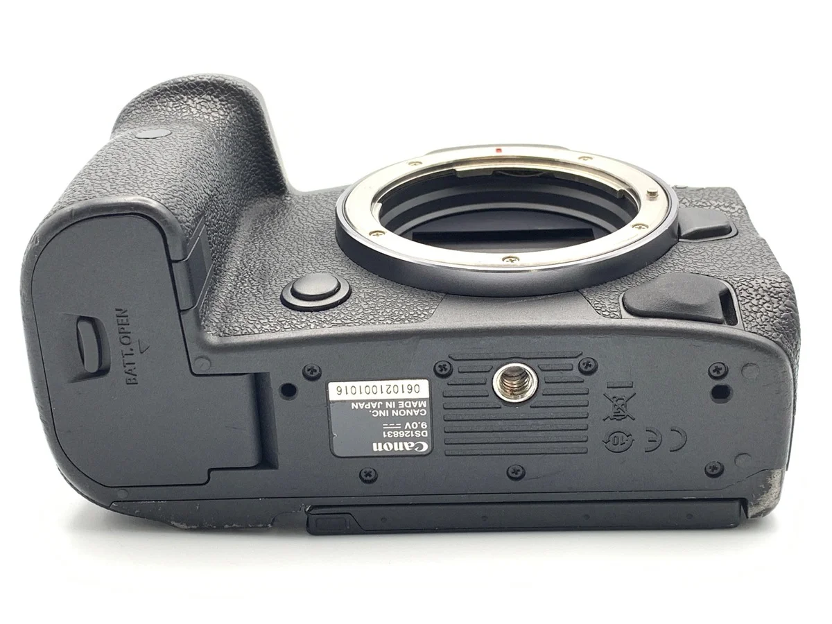 Canon EOS R5 - 縮圖 3