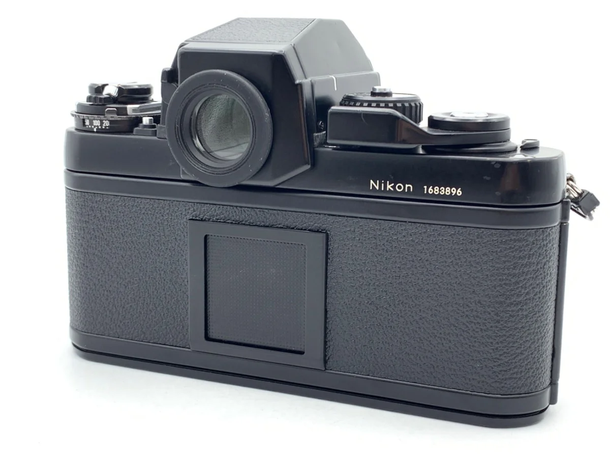 Nikon F3 - Thumbnail 2
