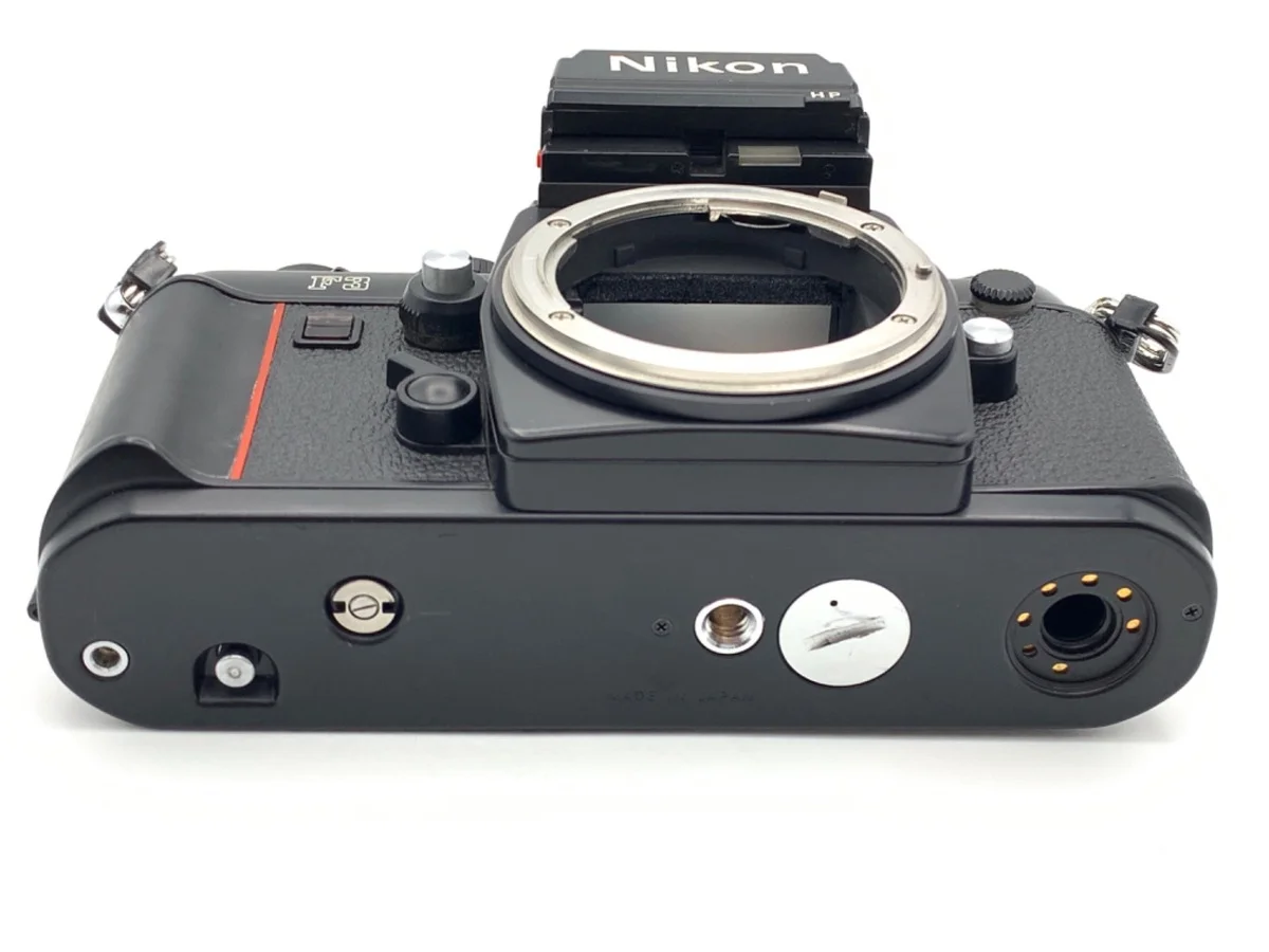 Nikon F3 - Thumbnail 3