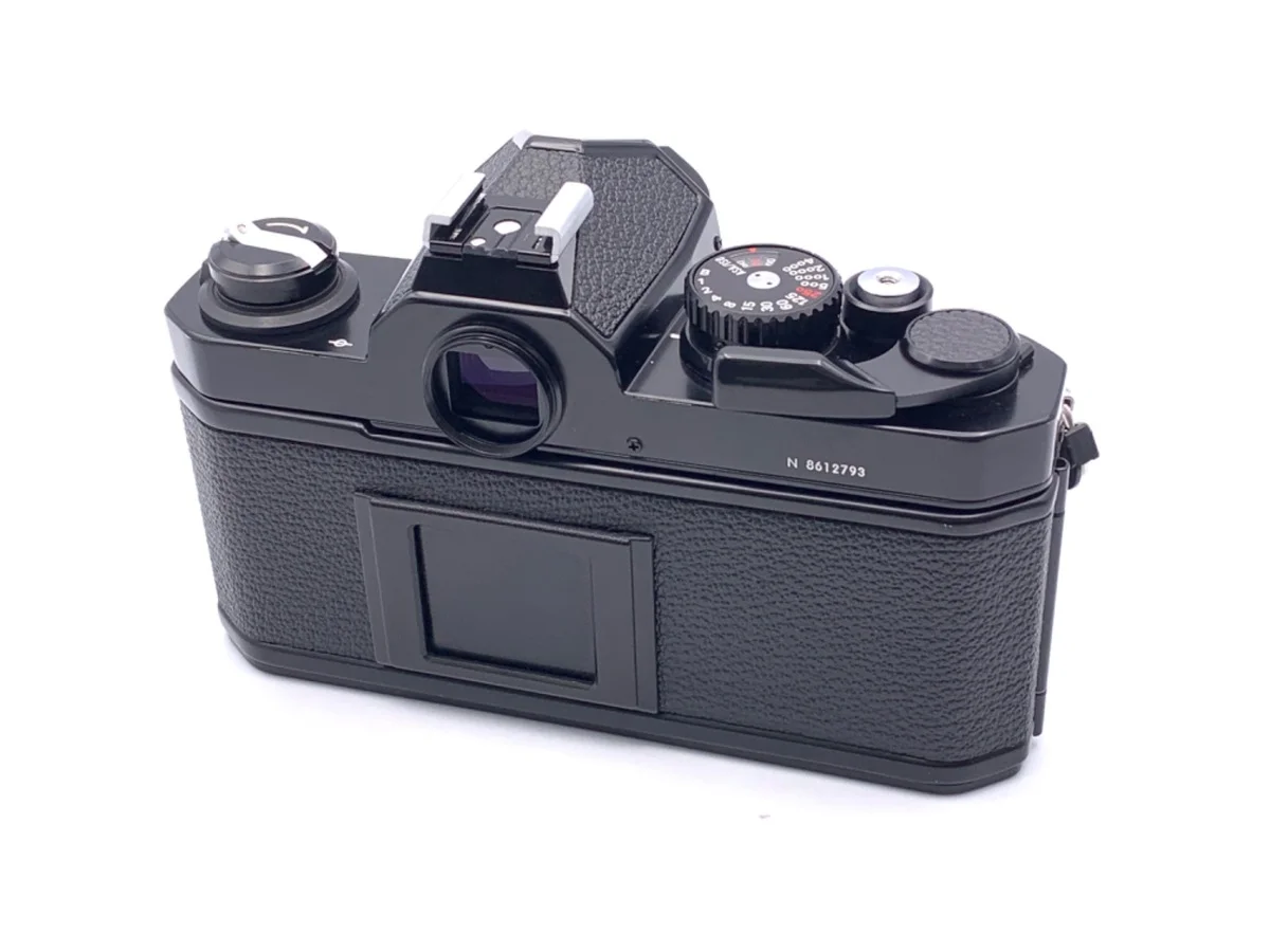 Nikon New FM2 Body - 縮圖 2