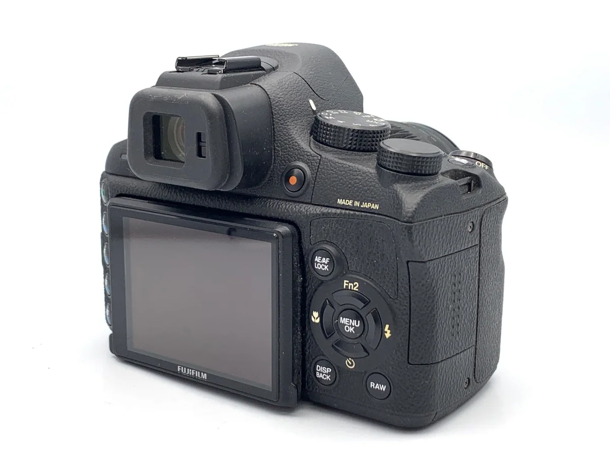 Fujifilm X-S1 - Thumbnail 2