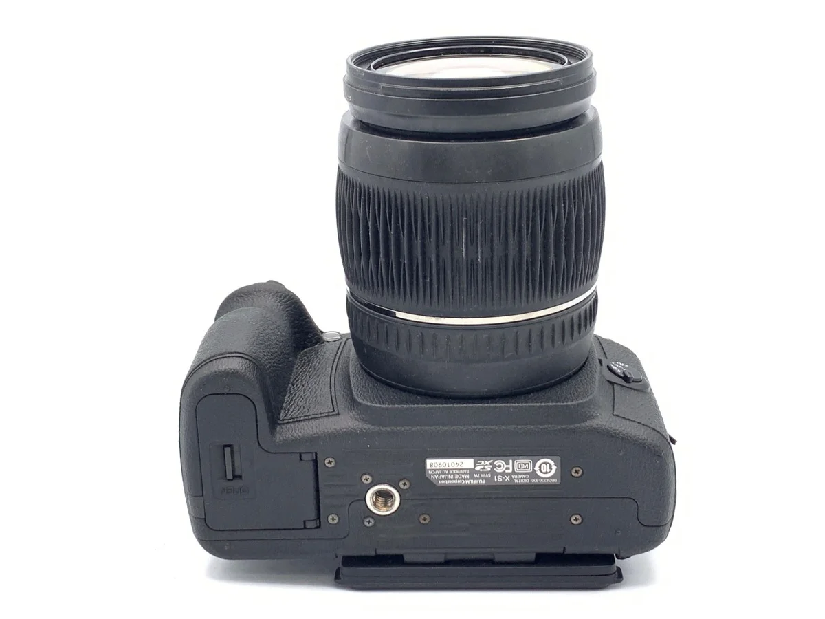 Fujifilm X-S1 - Thumbnail 3