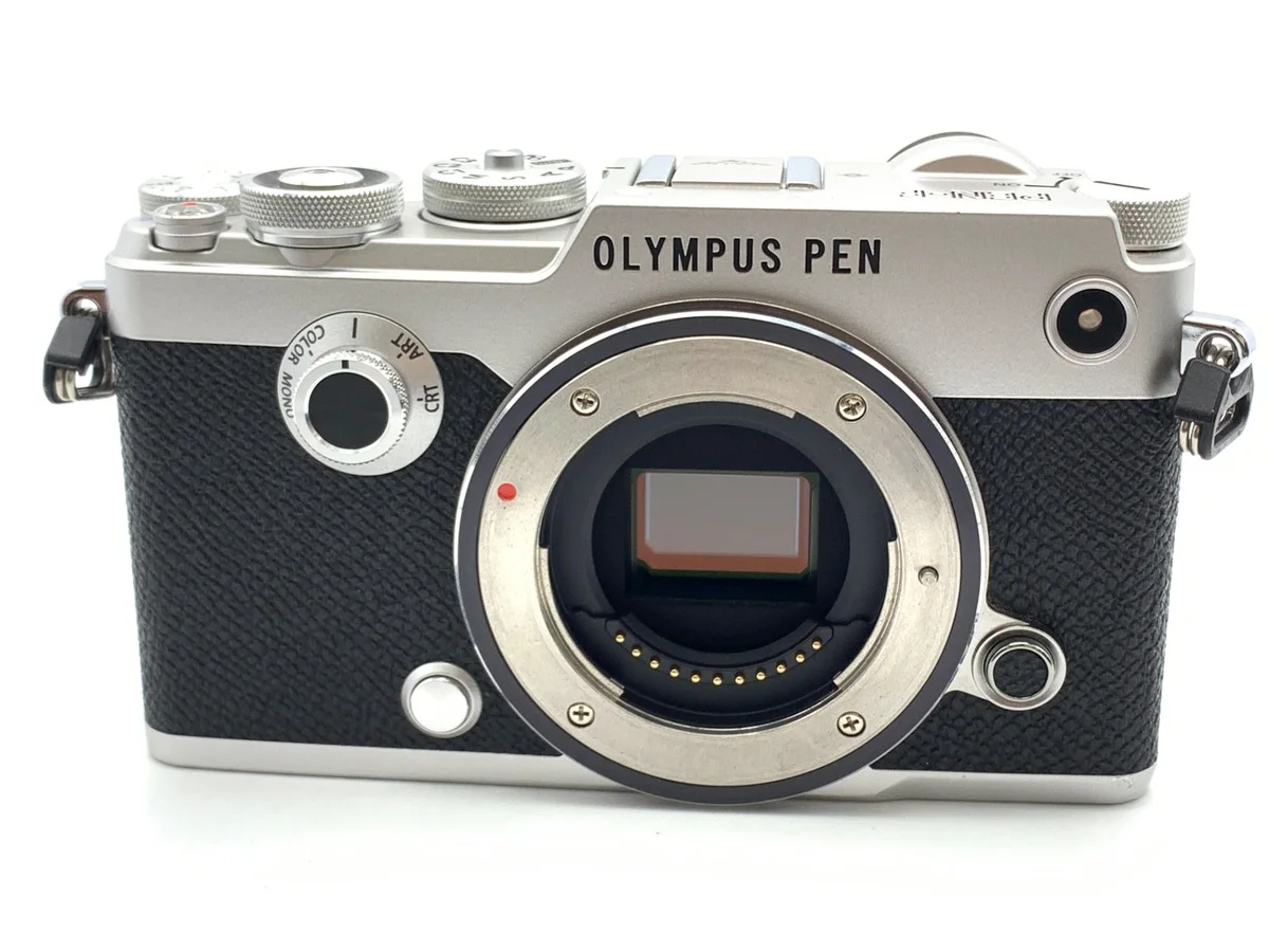 Olympus PEN-F