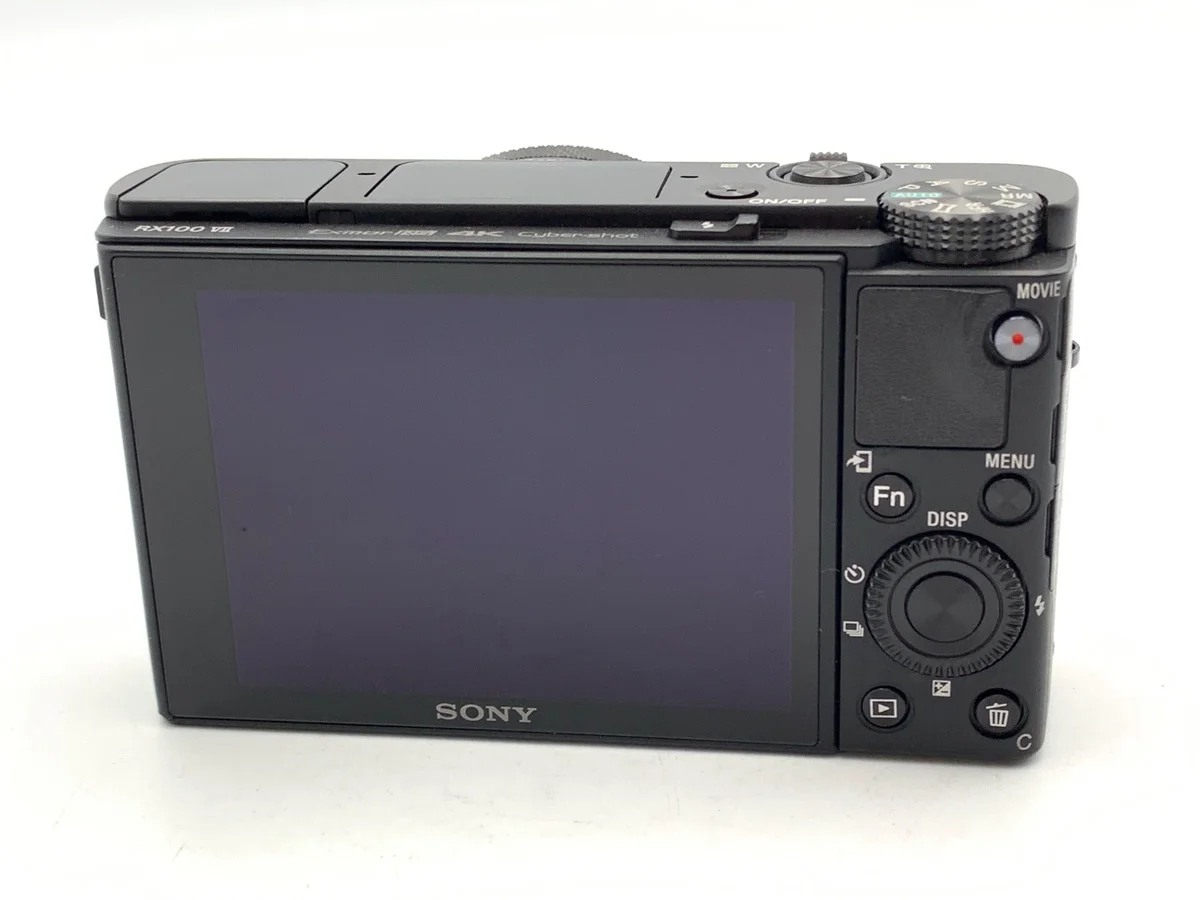 Sony Cyber-Shot DSC-RX100M7 - 縮圖 2