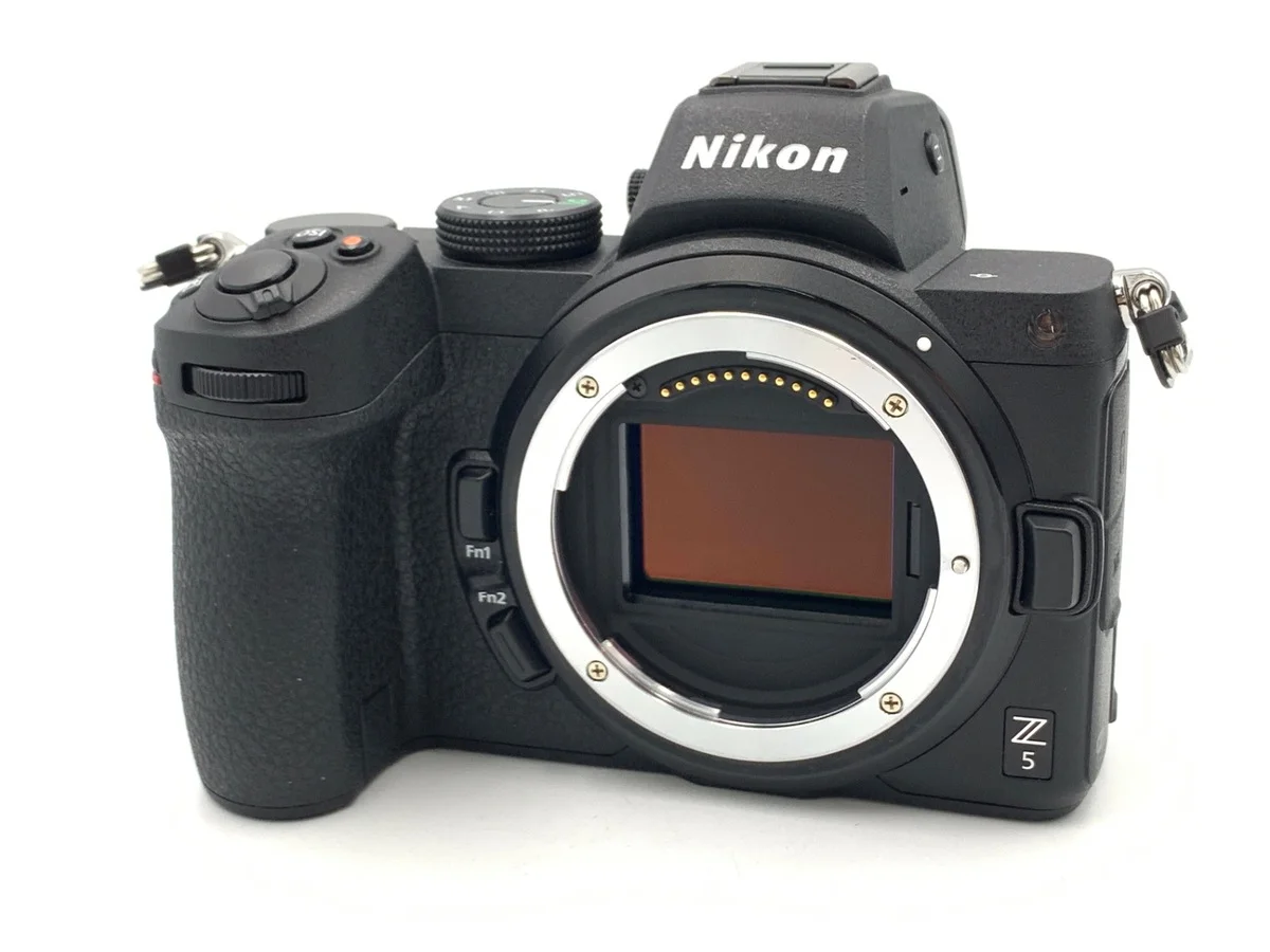 Nikon Z5