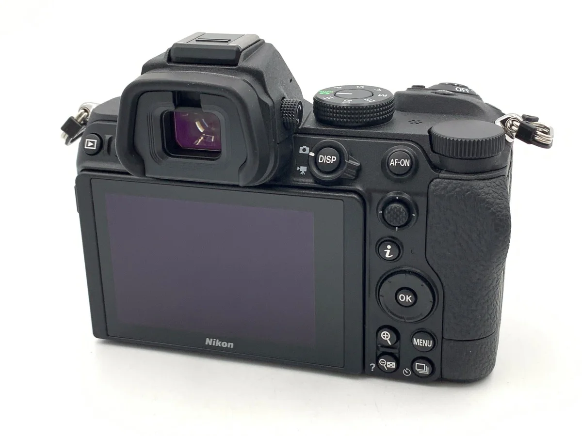 Nikon Z5 - Thumbnail 2