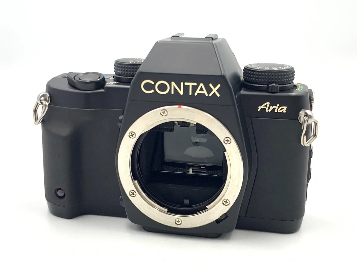 Contax Aria