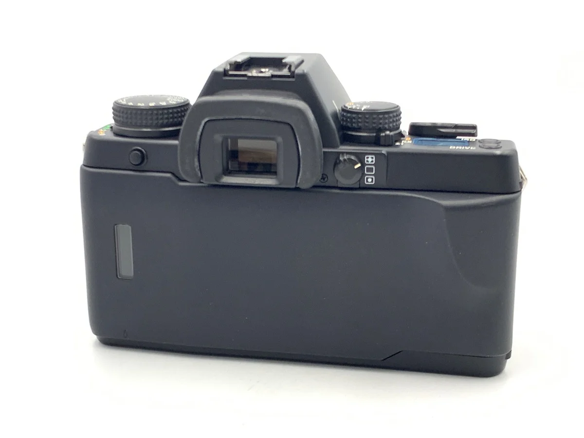 Contax Aria - 縮圖 2