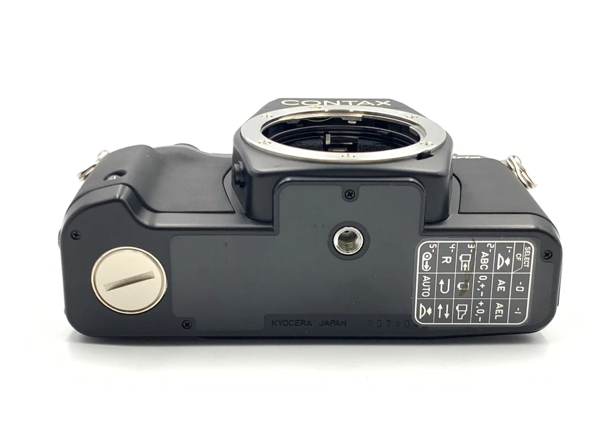 Contax Aria - 縮圖 3