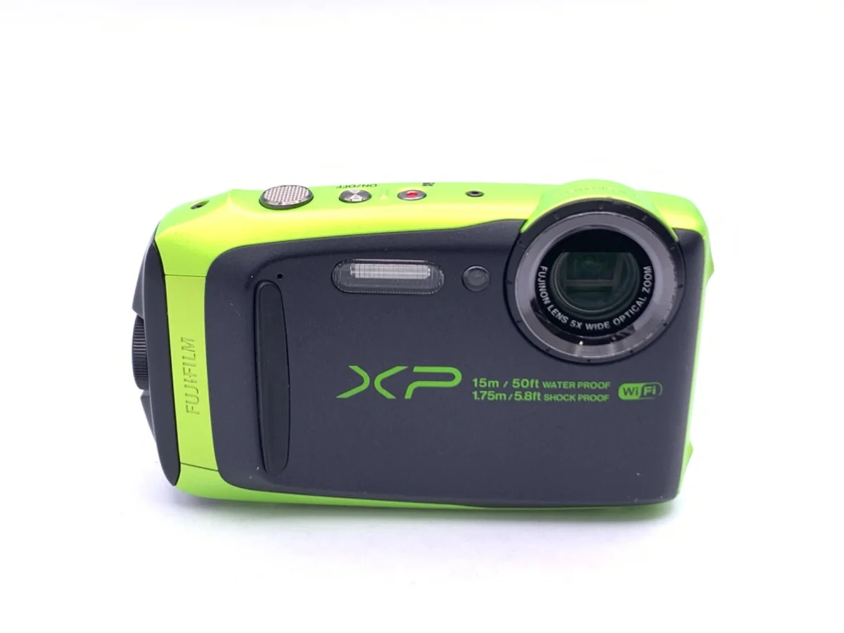 Fujifilm FinePix XP90