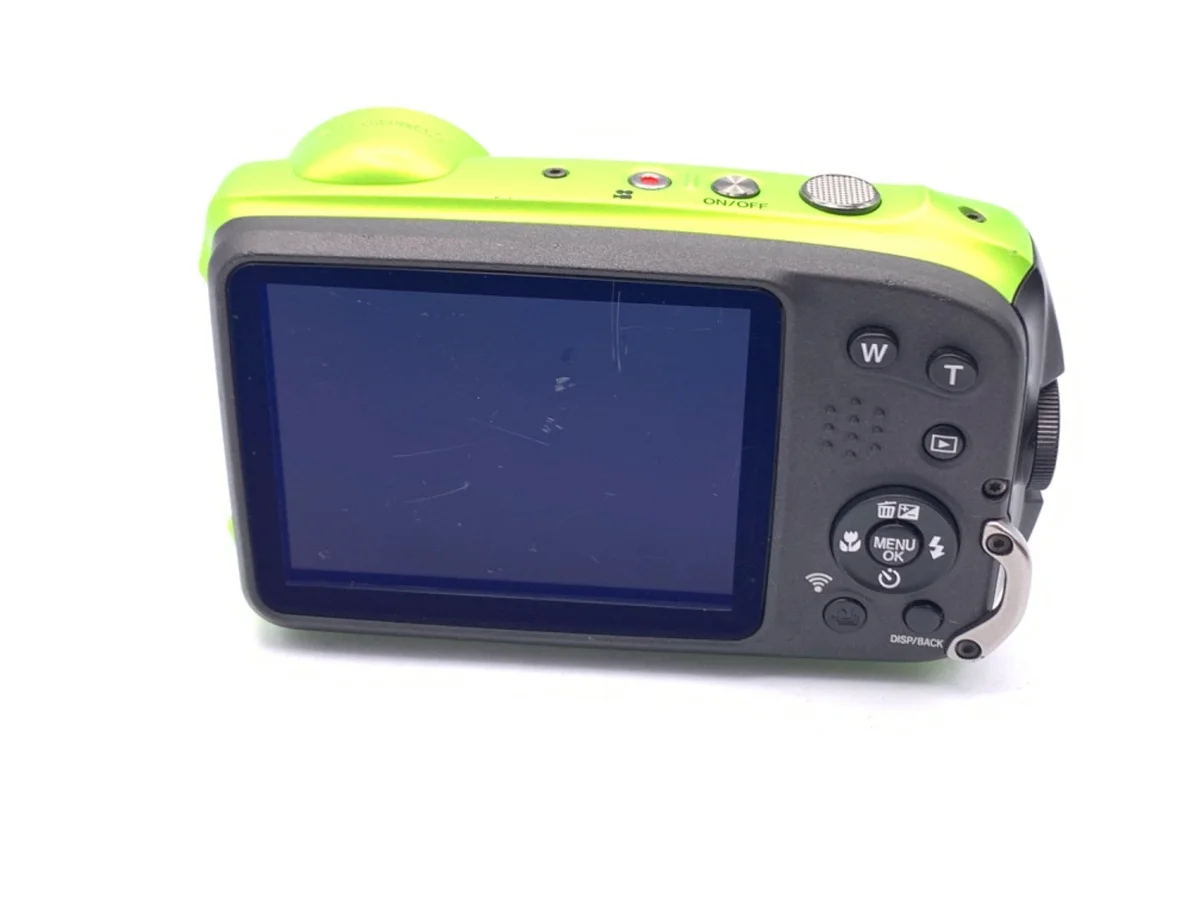 Fujifilm FinePix XP90 - Thumbnail 2