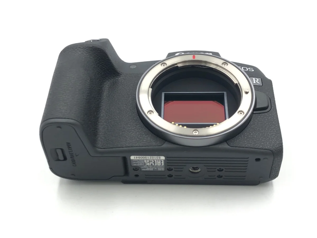 Canon EOS RP - 縮圖 3