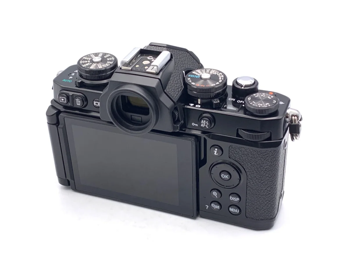 Nikon Zfc - Thumbnail 2