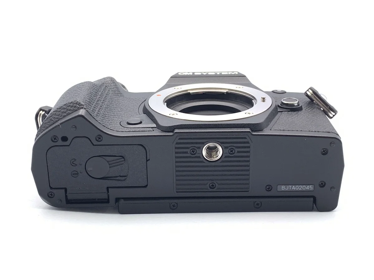 Olympus OM SYSTEM OM-5 Mark II - Thumbnail 3