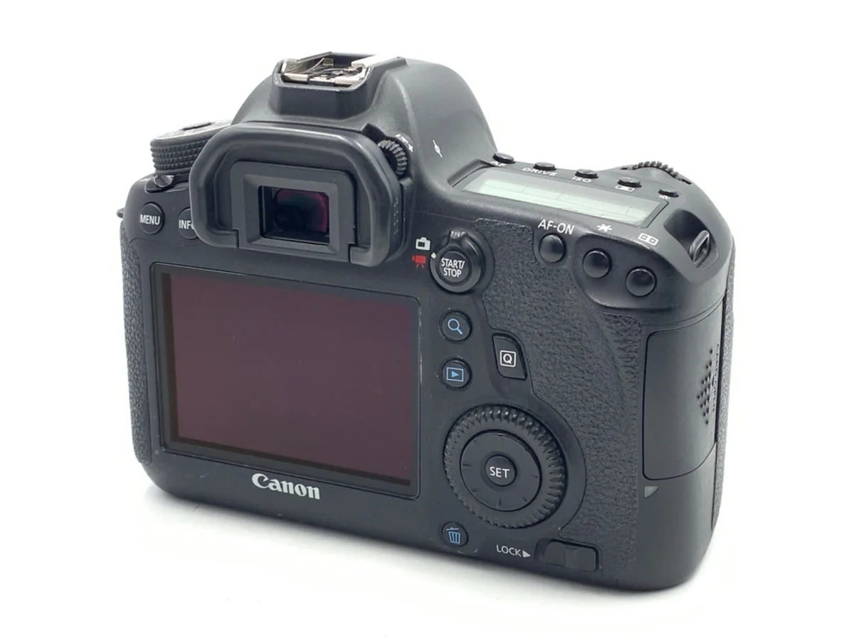 Canon EOS 6D - 縮圖 2