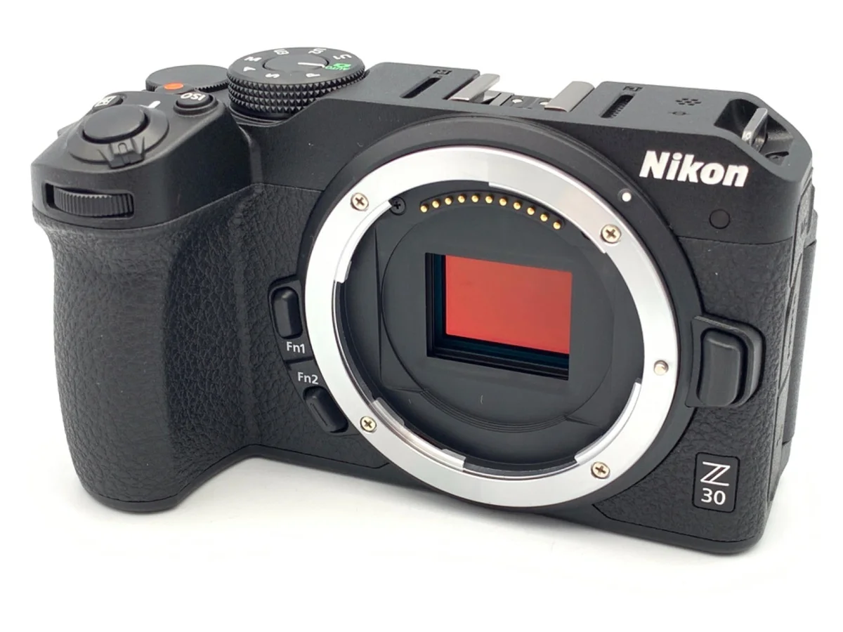 Nikon Z30