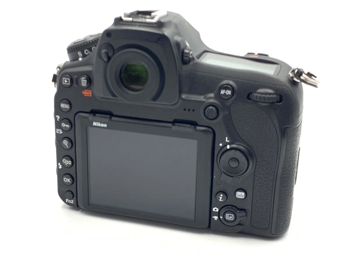 Nikon D850 - Thumbnail 2