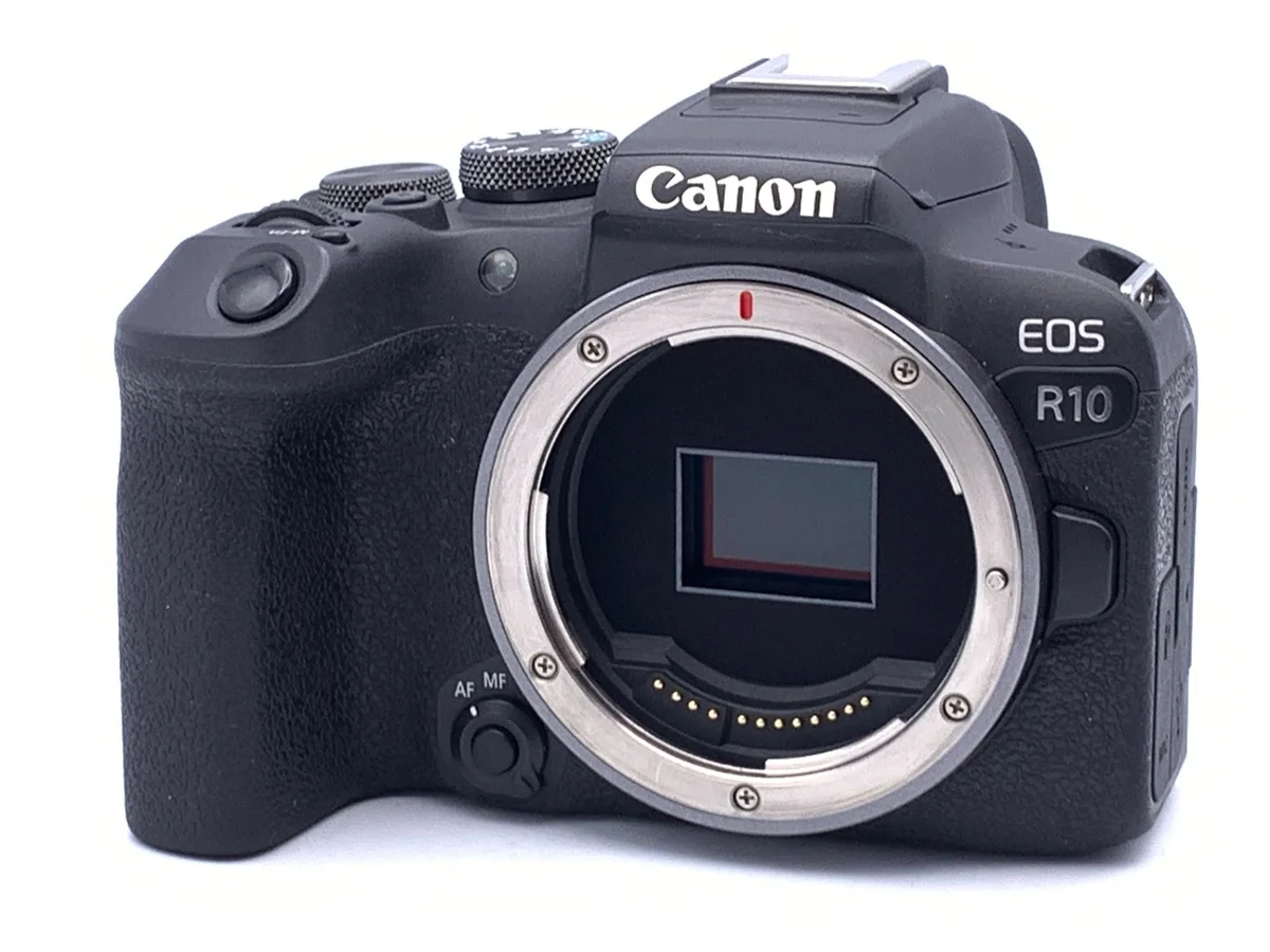 Canon EOS R10
