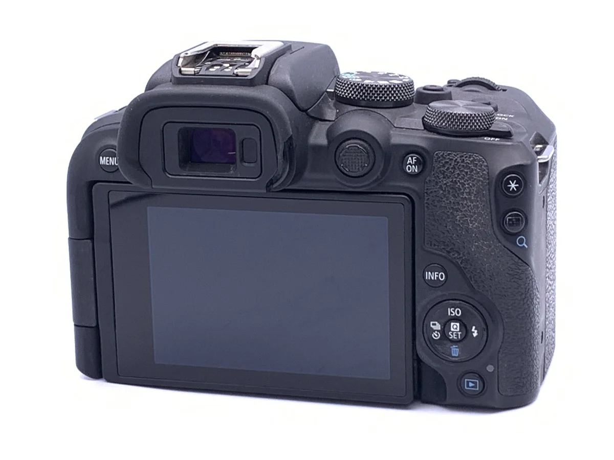 Canon EOS R10 - 縮圖 2