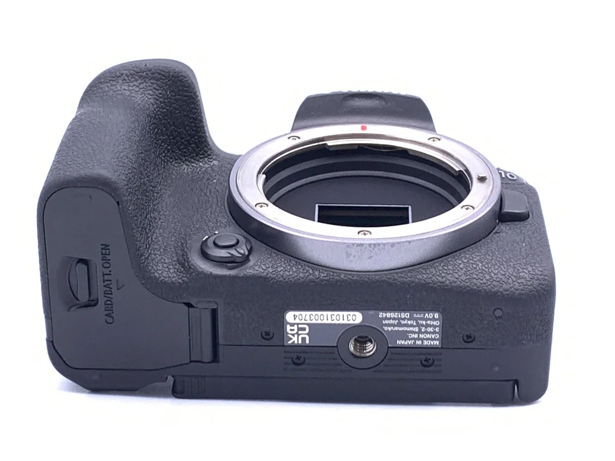 Canon EOS R10 - 縮圖 3