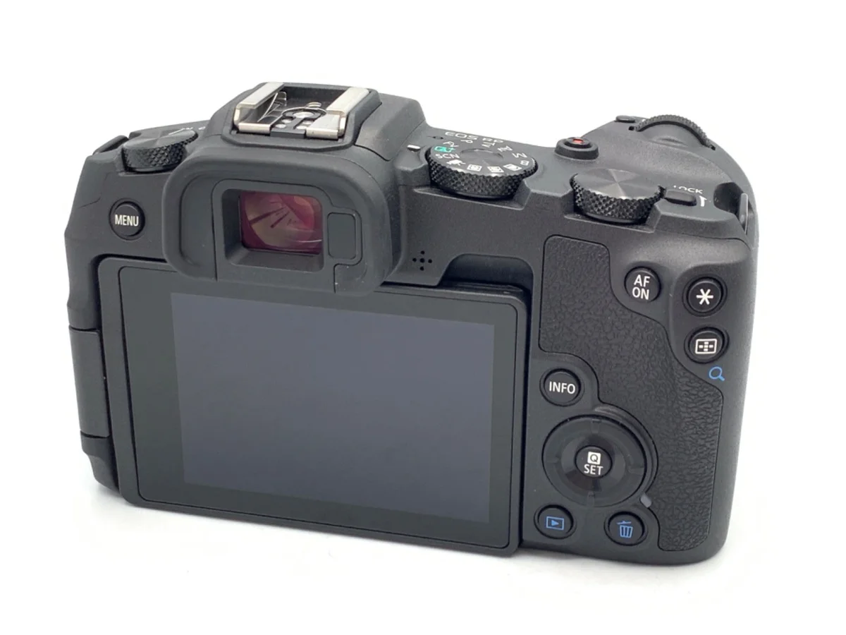 Canon EOS RP - Thumbnail 2