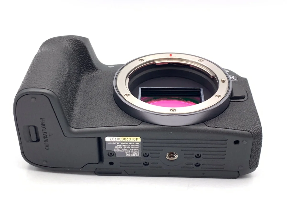 Canon EOS RP - Thumbnail 3