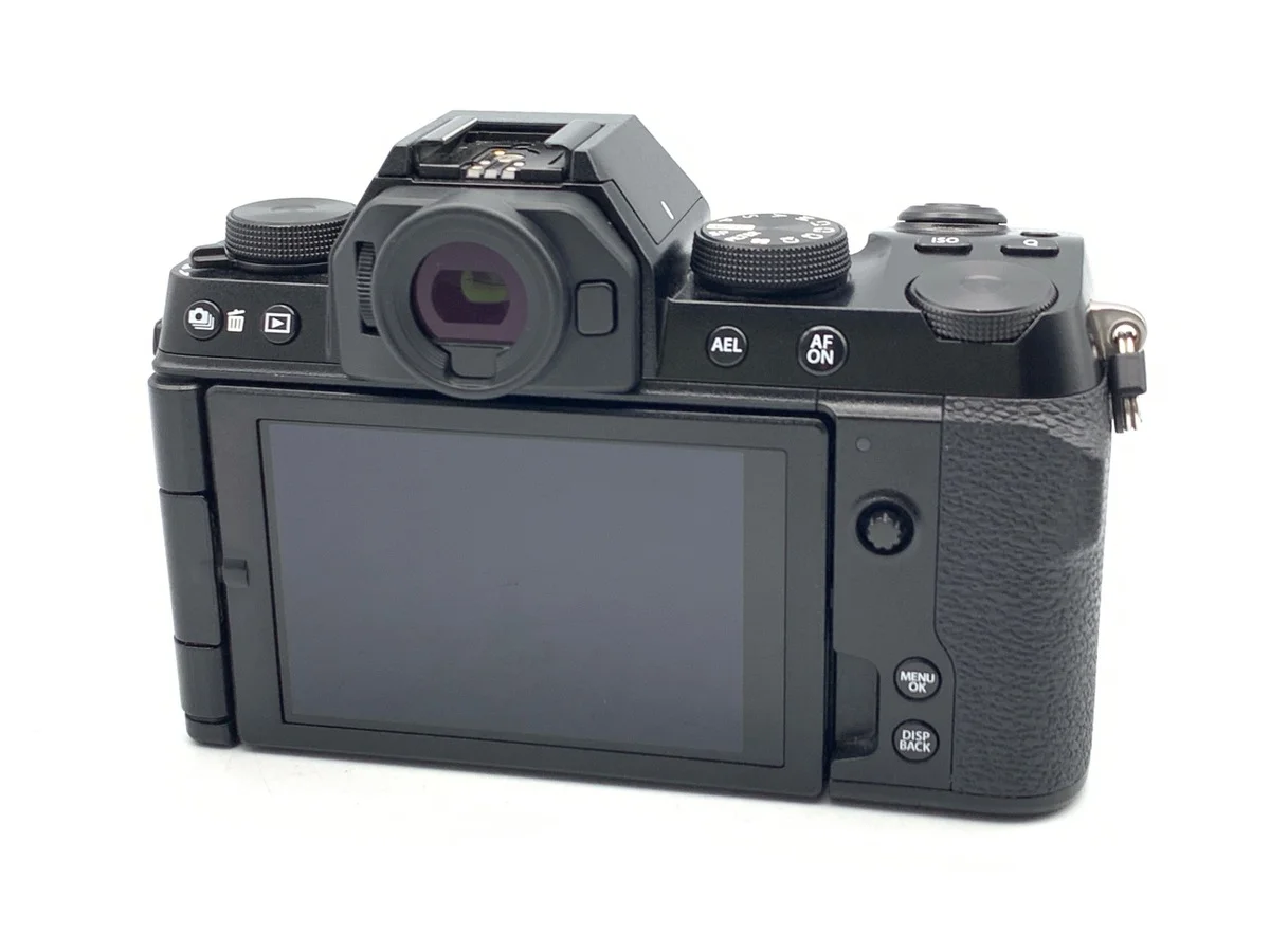 Fujifilm X-S10 - Thumbnail 2