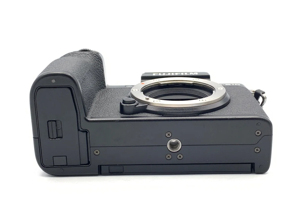 Fujifilm X-S10 - Thumbnail 3
