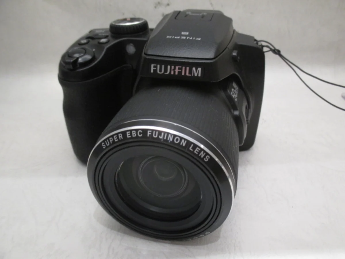 Fujifilm FinePix S9800 1620