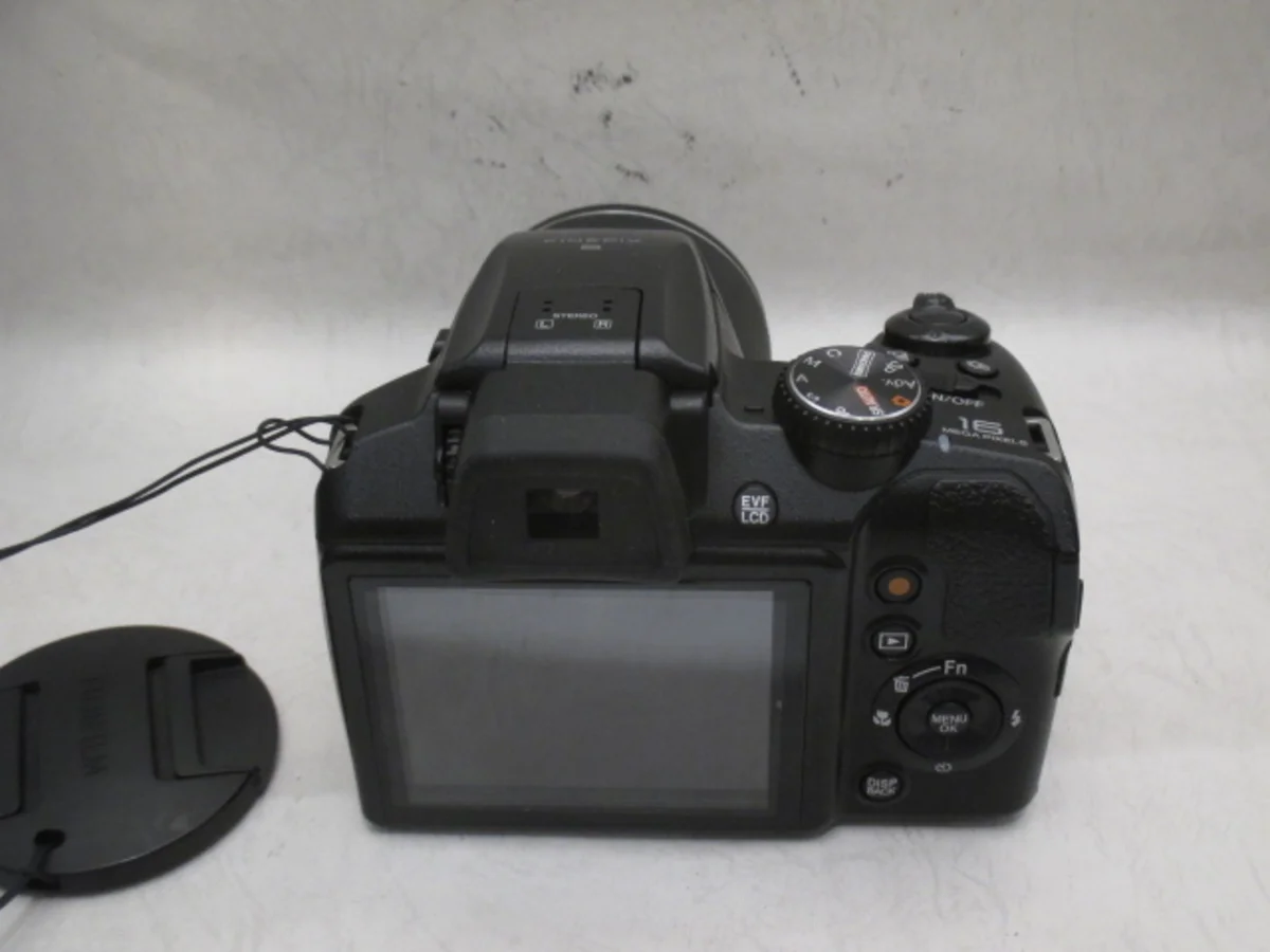 Fujifilm FinePix S9800 1620 - Thumbnail 2