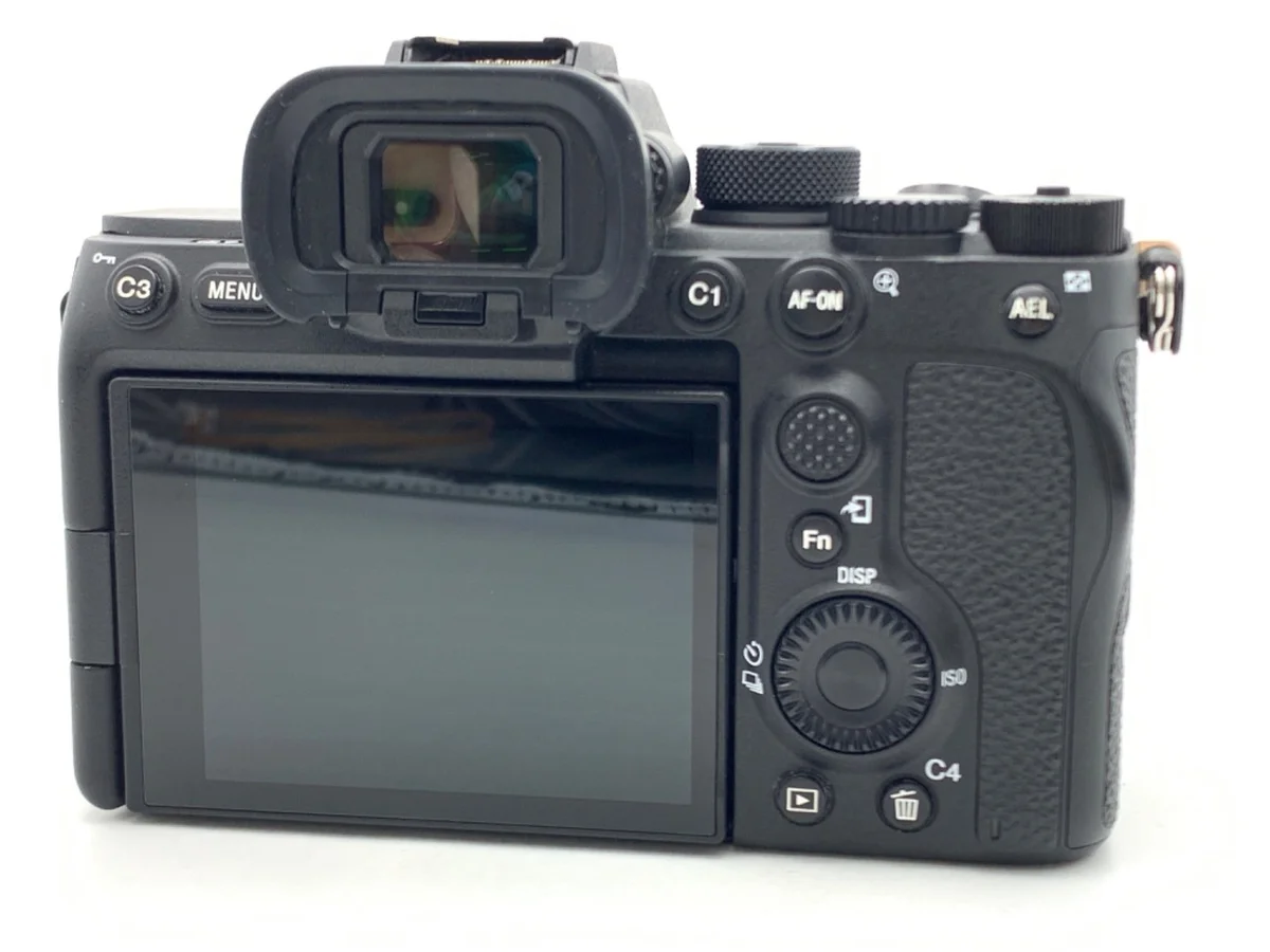 Sony α7S III [ILCE-7SM3 - Thumbnail 2