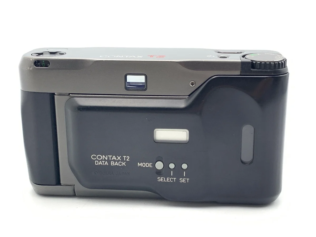 Contax T2 - 縮圖 2