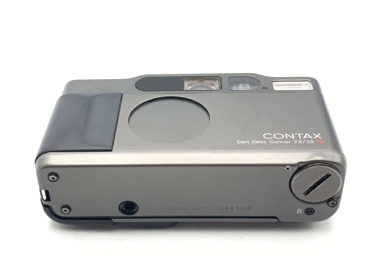 Contax T2 - 縮圖 3