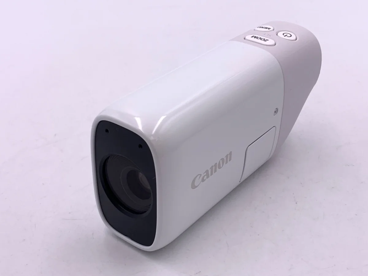 Canon PowerShot ZOOM