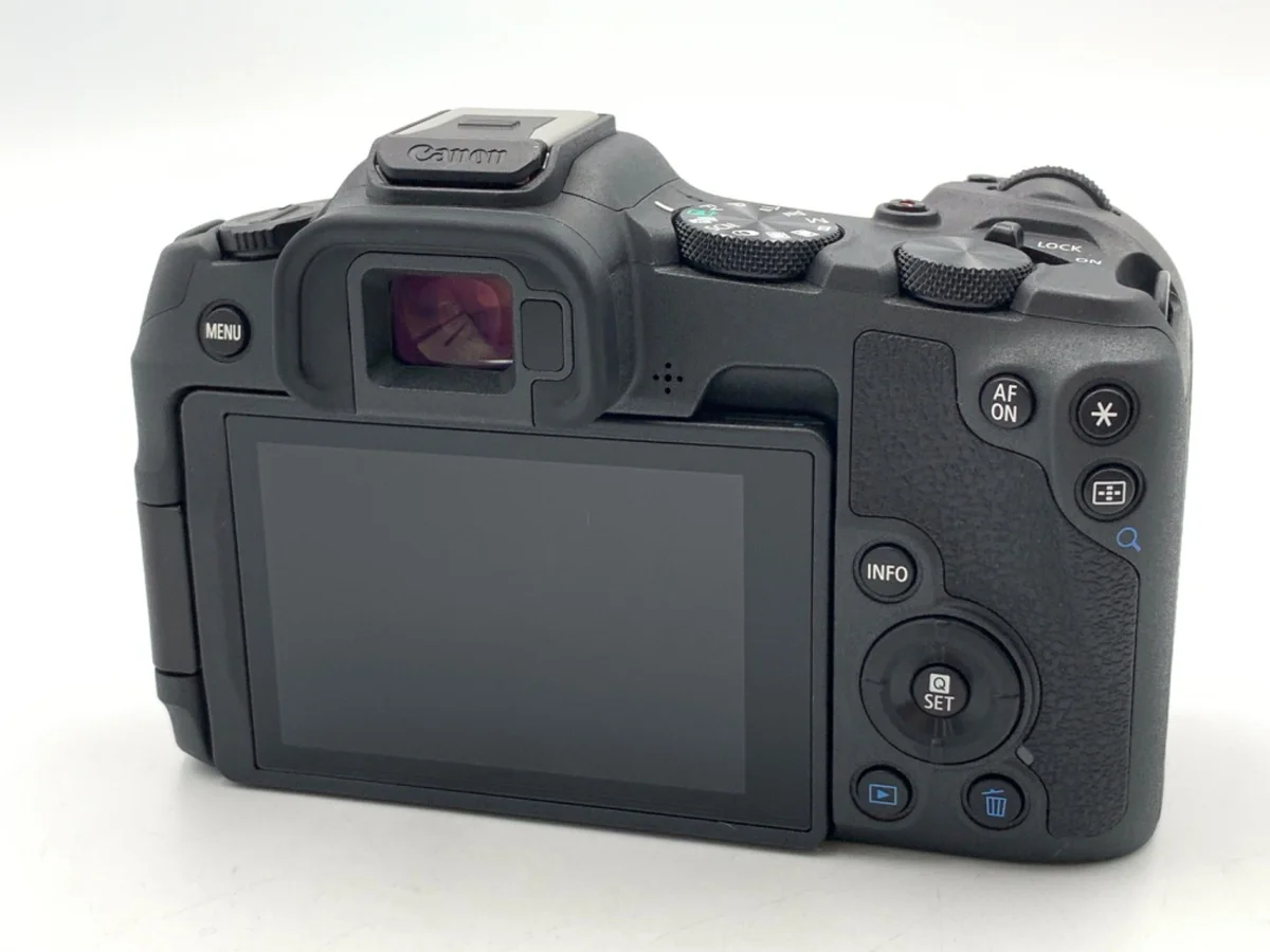 Canon EOS R8 - 縮圖 2