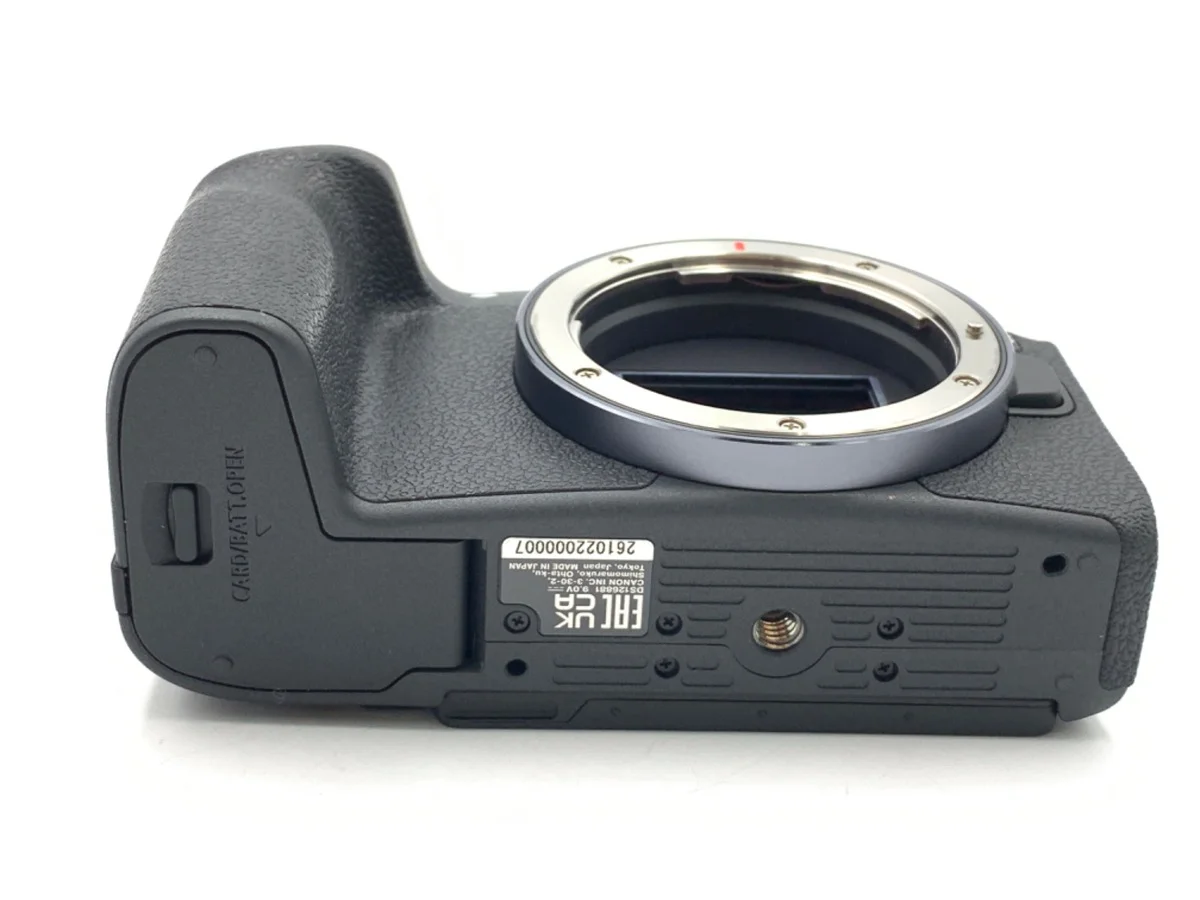 Canon EOS R8 - 縮圖 3