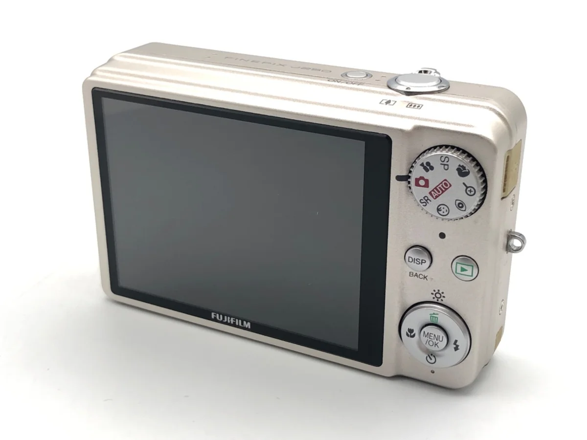 Fujifilm FinePix J250 1000 - Thumbnail 2